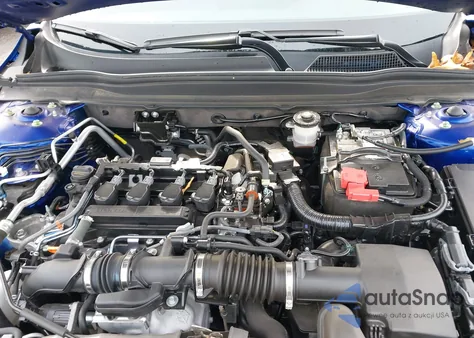 2022 Honda Accord Sport Se from USA, damaged, VIN 1HGCV1F42NA094819